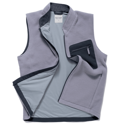 Merino Vest