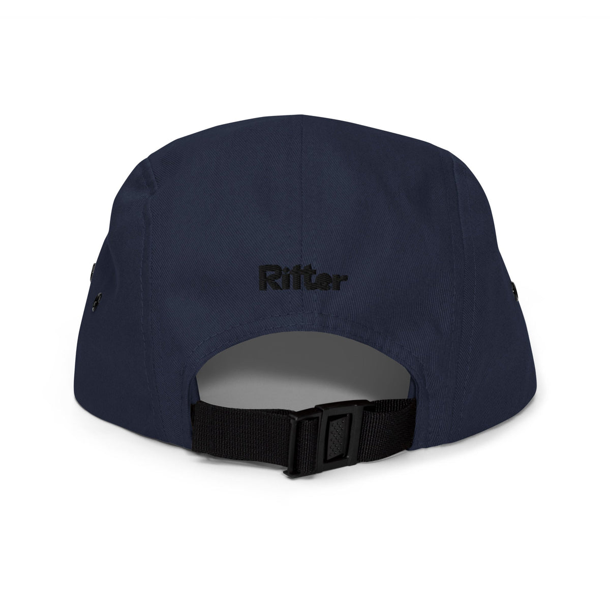 Ritter Five Panel Cap - &quot;Wool To The Wise&quot;