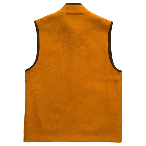 Light Alpaca Vest