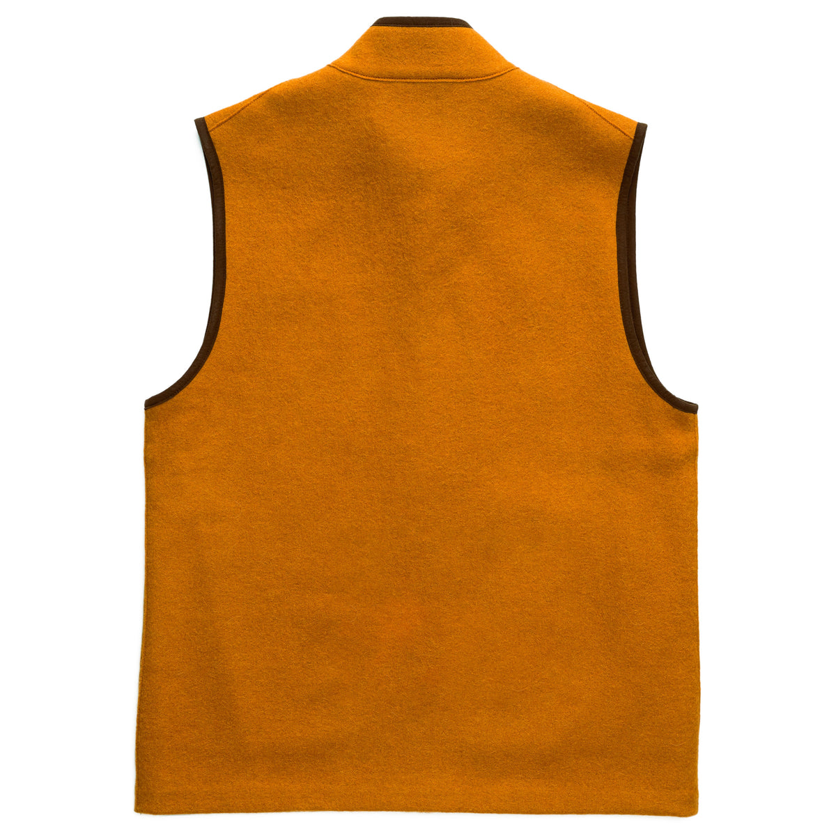 Light Alpaca Vest - Jaipur