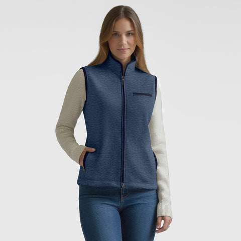 Women's Alpaca Rittervest™