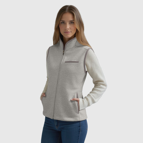 Women's Alpaca Rittervest™