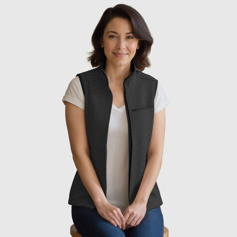 Women's Alpaca Rittervest™