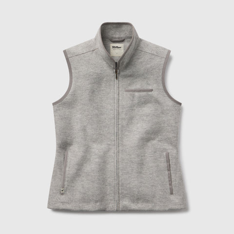 Women's Alpaca Rittervest™