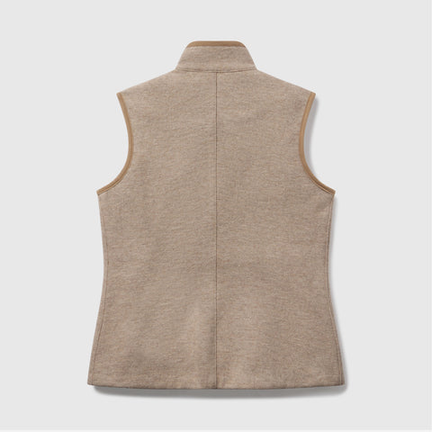 Women's Alpaca Rittervest™