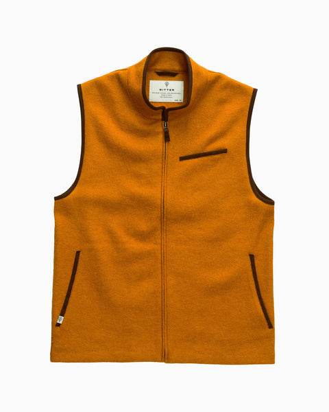 Light Alpaca Vest