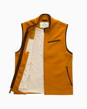 Light Alpaca Vest